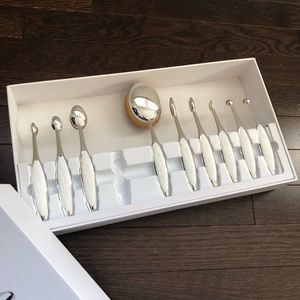 Artis elite collection Elite mirror 10 brush set